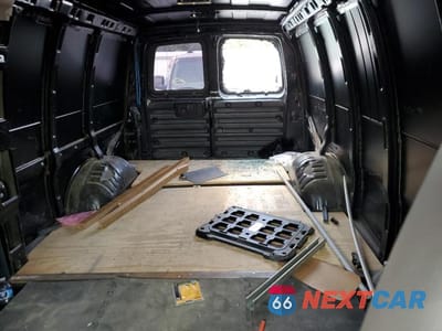 Zdjęcie 10 z 13 samochodu: 2022 CHEV EXPRESS G3500 VIN:1GCZGHFP8N1266888 - miniatura