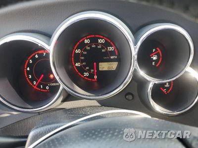 Zdjęcie 9 z 16 samochodu: 2004 TOYOTA COROLLA MATRIX XR VIN:2T1KR32E64C202393 - miniatura