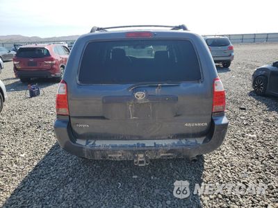Zdjęcie 6 z 12 samochodu: 2007 TOYOTA 4RUNNER SR5 VIN:JTEZU14R870096363 - miniatura