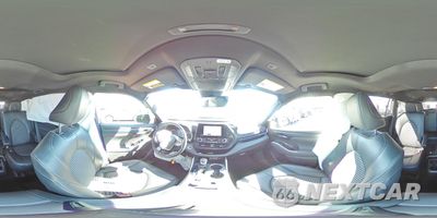 Zdjęcie 15 z 15 samochodu: 2023 TOYOTA HIGHLANDER L VIN:5TDKDRBH1PS024383 - miniatura