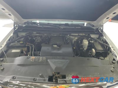 Zdjęcie 11 z 12 samochodu: 2016 CHEVROLET SILVERADO K1500 VIN:1GCNKNEH7GZ385588 - miniatura