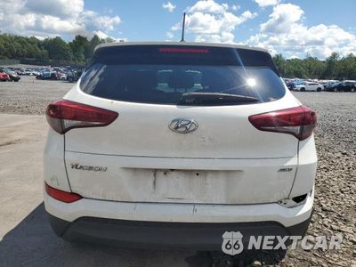 Zdjęcie 6 z 13 samochodu: 2016 HYUNDAI TUCSON LIMITED VIN:KM8J3CA44GU064930 - miniatura