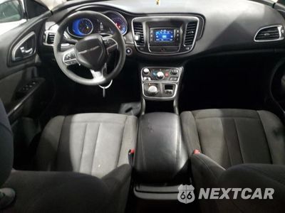 Zdjęcie 8 z 12 samochodu: 2015 CHRYSLER 200 LIMITED VIN:1C3CCCAB0FN753517 - miniatura