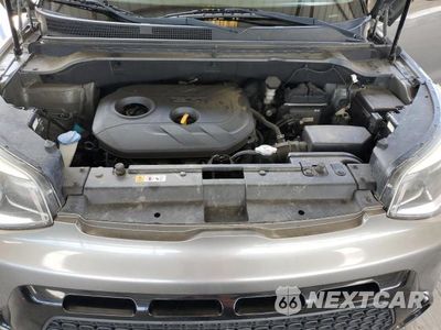 Zdjęcie 12 z 13 samochodu: 2016 KIA SOUL + VIN:KNDJP3A50G7408222 - miniatura