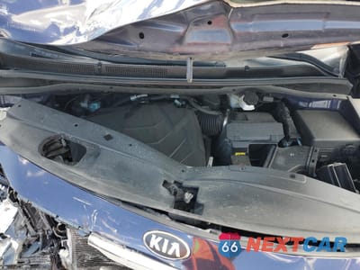 Zdjęcie 12 z 13 samochodu: 2019 KIA SEDONA LX VIN:KNDMB5C16K6511936 - miniatura