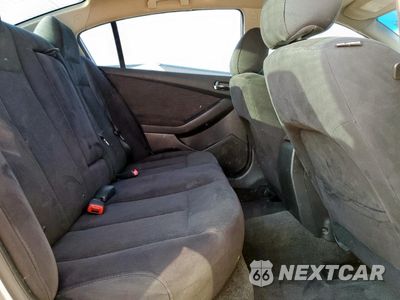 Zdjęcie 10 z 12 samochodu: 2012 NISSAN ALTIMA BASE VIN:1N4AL2AP5CN497045 - miniatura