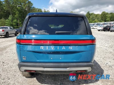 Zdjęcie 6 z 16 samochodu: 2025 RIVIAN R1S ADVENTURE VIN:7PDSGBBA6SN054424 - miniatura