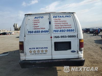 Zdjęcie 6 z 13 samochodu: 1994 FORD ECONOLINE E250 SUPER DUTY VAN VIN:1FTGS24Y6RHA68967 - miniatura