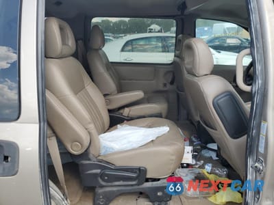 Zdjęcie 11 z 13 samochodu: 2004 CHEVROLET VENTURE VIN:1GNDX03EX4D168870 - miniatura