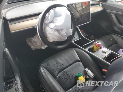 Zdjęcie 8 z 13 samochodu: 2020 TESLA MODEL 3 VIN:5YJ3E1EA1LF661323 - miniatura