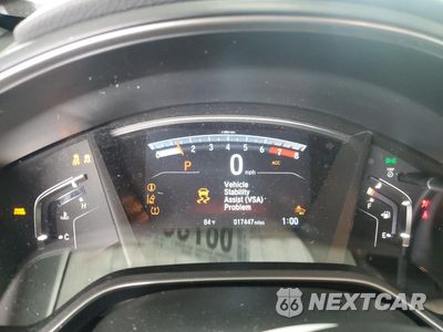 Zdjęcie 9 z 15 samochodu: 2021 HONDA CR-V EXL VIN:5J6RW1H82NA021501 - miniatura