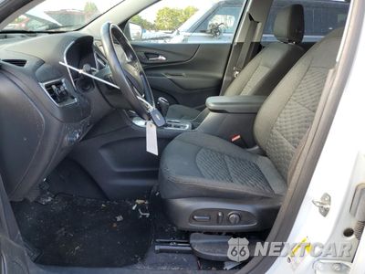 Zdjęcie 7 z 13 samochodu: 2021 CHEVROLET EQUINOX LT VIN:3GNAXKEV4MS122933 - miniatura