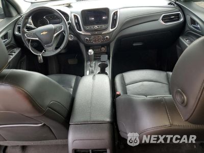 Zdjęcie 8 z 15 samochodu: 2019 CHEVROLET EQUINOX PREMIER VIN:2GNAXXEV3K6248564 - miniatura