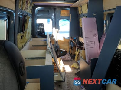 Zdjęcie 10 z 13 samochodu: 2022 MERCEDES-BENZ SPRINTER 2500 VIN:W1W4EBVY3NT090686 - miniatura