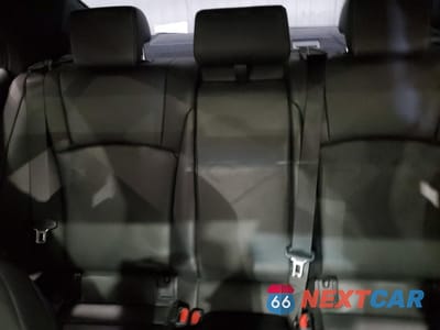 Zdjęcie 10 z 14 samochodu: 2023 LEXUS ES 300H F SPORT HANDLING VIN:58AB21B19PU014209 - miniatura