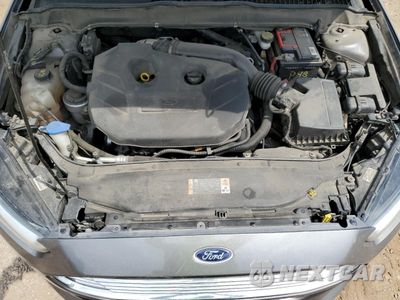 Zdjęcie 11 z 13 samochodu: 2013 FORD FUSION TITANIUM VIN:3FA6P0K95DR147976 - miniatura