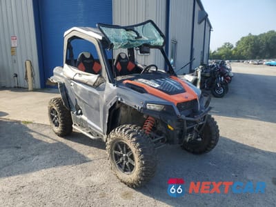 2020 POLARIS GENERAL XP 1000 DELU 3NSGXD999LH204789 - główne zdjęcie licytacji z USA - miniatura