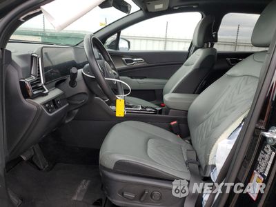 Zdjęcie 7 z 15 samochodu: 2024 KIA SPORTAGE X LINE VIN:5XYK6CDF4RG215928 - miniatura