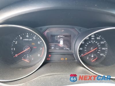 Zdjęcie 9 z 13 samochodu: 2019 KIA SEDONA LX VIN:KNDMB5C16K6511936 - miniatura