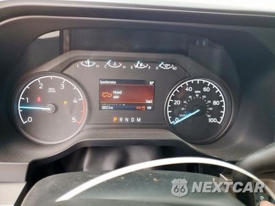 Zdjęcie 9 z 13 samochodu: 2024 FORD F450 SUPER DUTY VIN:1FD0W4HT2REF93084 - miniatura