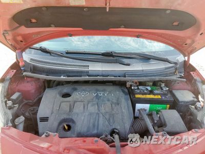 Zdjęcie 11 z 14 samochodu: 2009 TOYOTA SCION XD VIN:JTKKU10479J035169 - miniatura