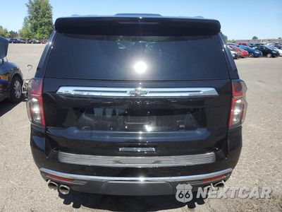 Zdjęcie 6 z 13 samochodu: 2024 CHEVROLET TAHOE K1500 PREMIER VIN:1GNSKSKD2RR300475 - miniatura