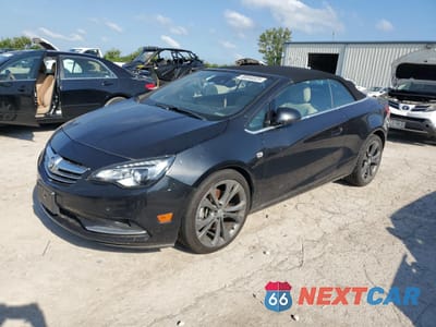 2016 BUICK CASCADA PREMIUM W04WT3N52GG069873 - główne zdjęcie licytacji z USA - miniatura