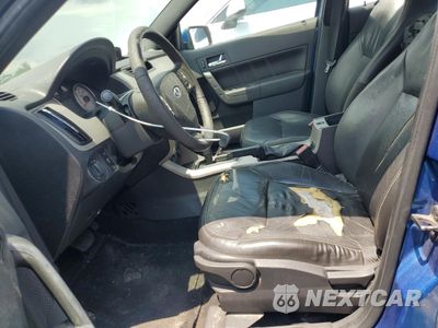 Zdjęcie 7 z 13 samochodu: 2010 FORD FOCUS SES VIN:1FAHP3GN4AW180850 - miniatura