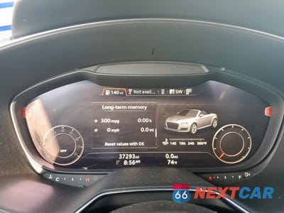 Zdjęcie 9 z 12 samochodu: 2019 AUDI TT VIN:TRUTECFV7K1002981 - miniatura