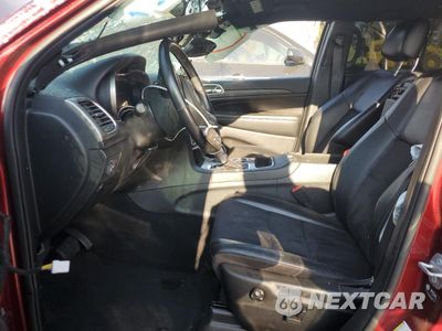 Zdjęcie 7 z 13 samochodu: 2022 JEEP GRAND CHEROKEE LAREDO E VIN:1C4RJEAG5NC153914 - miniatura
