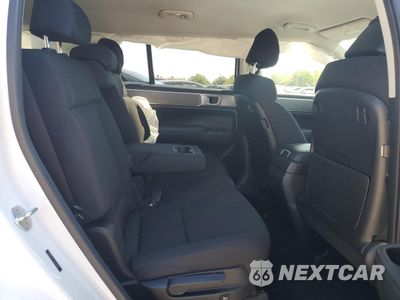 Zdjęcie 10 z 13 samochodu: 2025 HYUNDAI SANTA FE SE VIN:5NMP14GL1SH113560 - miniatura