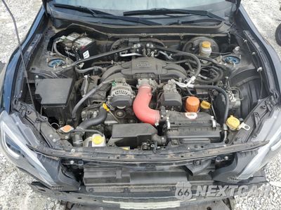 Zdjęcie 11 z 15 samochodu: 2016 TOYOTA SCION FR-S VIN:JF1ZNAA16G8705196 - miniatura