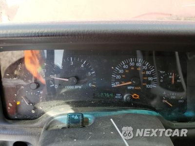Zdjęcie 9 z 13 samochodu: 2001 JEEP CHEROKEE VIN:1J4FF48S51L569457 - miniatura