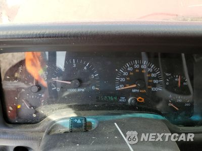 Zdjęcie 9 z 13 samochodu: 2001 JEEP CHEROKEE SPORT VIN:1J4FF48S51L569457 - miniatura