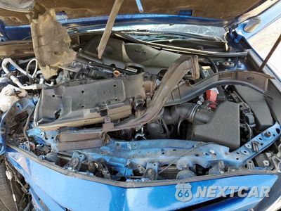 Zdjęcie 11 z 12 samochodu: 2019 TOYOTA CAMRY L VIN:4T1B11HK4KU257283 - miniatura