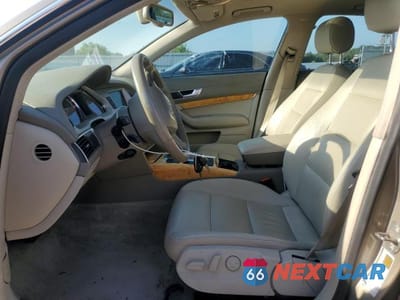 Zdjęcie 7 z 12 samochodu: 2008 AUDI A6 3.2 QUATTRO VIN:WAUDH74F88N172399 - miniatura