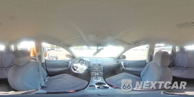 Zdjęcie 15 z 15 samochodu: 2014 NISSAN ROGUE SELECT S VIN:JN8AS5MV4EW707208 - miniatura