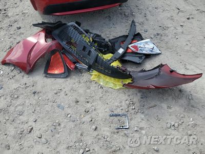 Zdjęcie 12 z 13 samochodu: 2020 TOYOTA COROLLA LE VIN:JTDEPRAE8LJ097754 - miniatura