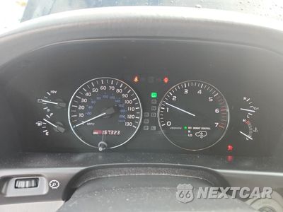 Zdjęcie 9 z 15 samochodu: 2004 LEXUS LX 470 VIN:JTJHT00WX43541878 - miniatura