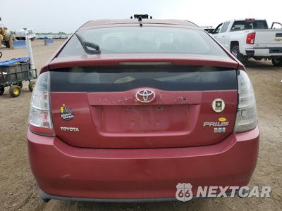 Zdjęcie 6 z 14 samochodu: 2004 TOYOTA PRIUS VIN:JTDKB20U740011729 - miniatura
