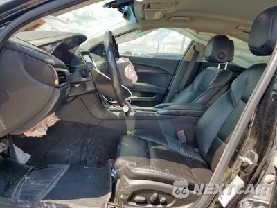Zdjęcie 7 z 12 samochodu: 2014 CADILLAC ATS VIN:1G6AA5RAXE0112681 - miniatura