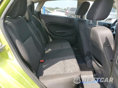 Zdjęcie 10 z 12 samochodu: 2011 FORD FIESTA SE VIN:3FADP4BJ1BM124763 - miniatura