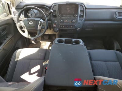 Zdjęcie 8 z 12 samochodu: 2022 NISSAN TITAN S VIN:1N6AA1EC0NN107079 - miniatura