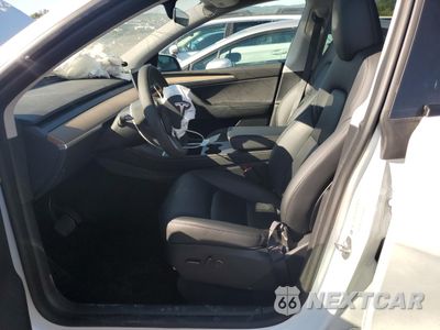 Zdjęcie 7 z 14 samochodu: 2023 TESLA MODEL Y VIN:7SAYGDEE0PA103666 - miniatura