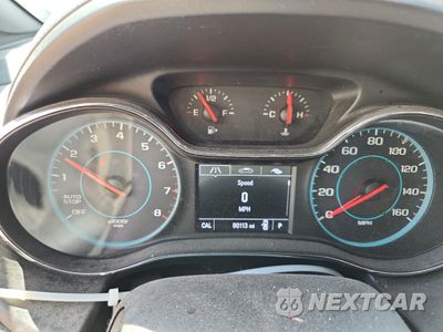 Zdjęcie 9 z 15 samochodu: 2018 CHEVROLET CRUZE LT VIN:1G1BE5SM6J7189066 - miniatura