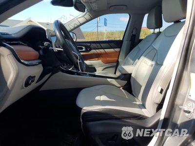 Zdjęcie 7 z 13 samochodu: 2022 JEEP COMPASS LIMITED VIN:3C4NJDCBXNT135780 - miniatura