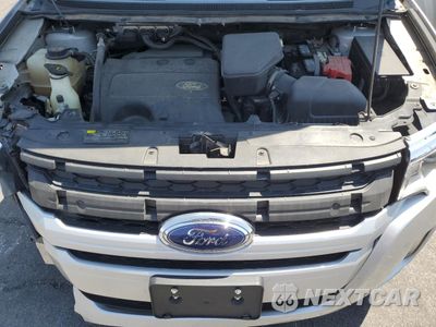 Zdjęcie 12 z 13 samochodu: 2013 FORD EDGE SEL VIN:2FMDK3JC1DBC74653 - miniatura