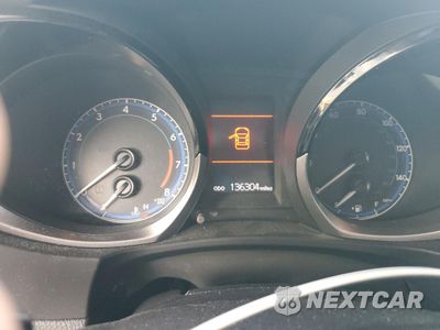 Zdjęcie 9 z 12 samochodu: 2014 TOYOTA COROLLA L VIN:2T1BURHE9EC147755 - miniatura
