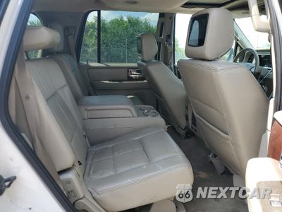 Zdjęcie 10 z 12 samochodu: 2011 LINCOLN NAVIGATOR VIN:5LMJJ2J55BEJ01668 - miniatura