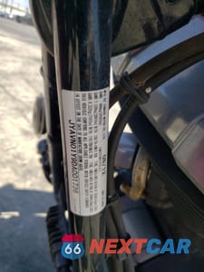 Zdjęcie 9 z 10 samochodu: 2013 YAMAHA XVS950 AC VIN:JYAVN01Y9DA001736 - miniatura